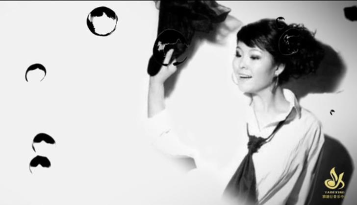 馬雅君——《下雨的時候》